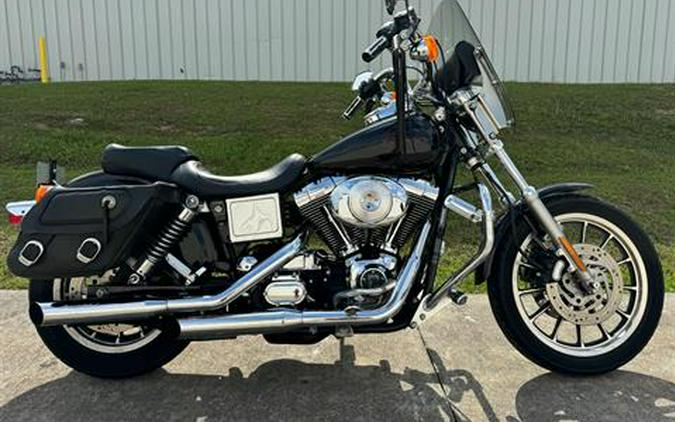 2000 Harley-Davidson FXDL Dyna Low Rider®