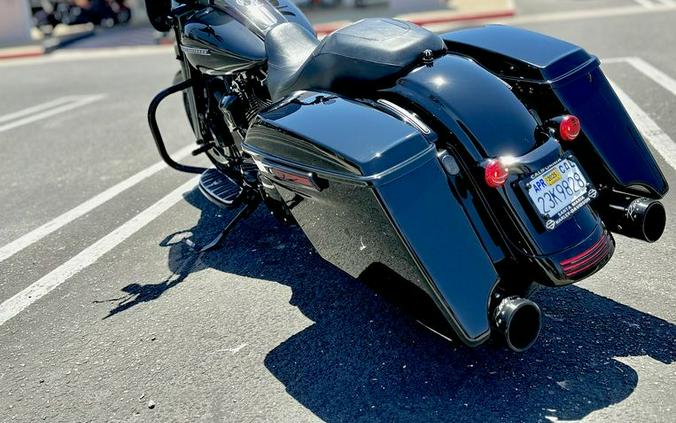 2017 Harley-Davidson® FLHRXS - Road King® Special