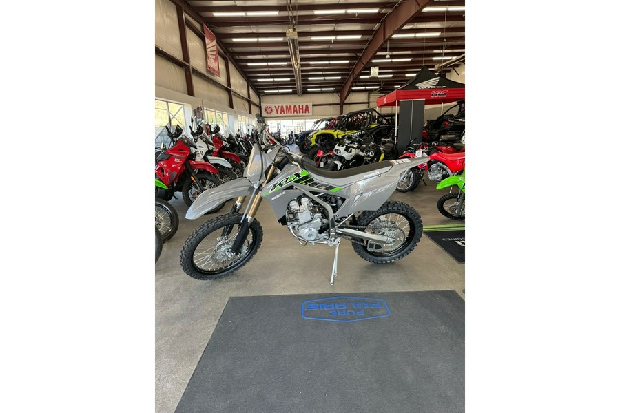 2025 Kawasaki KLX® 300R