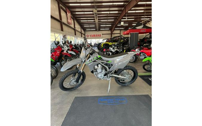 2025 Kawasaki KLX® 300R