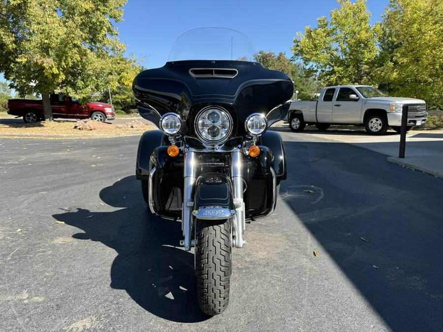 2022 Harley-Davidson® FLHTCUTG - Tri Glide® Ultra