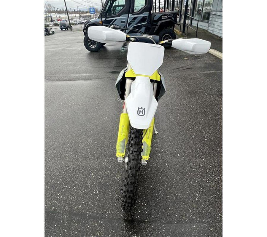 2024 Husqvarna FX 450