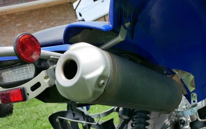 2024 Yamaha Raptor 700R