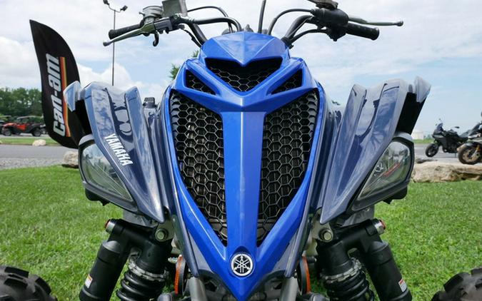2024 Yamaha Raptor 700R
