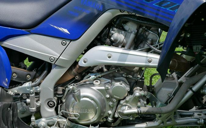 2024 Yamaha Raptor 700R