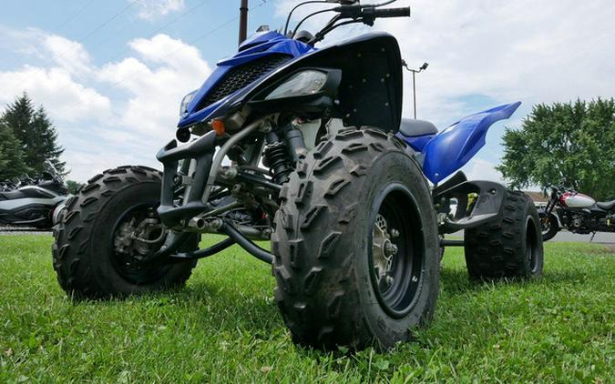 2024 Yamaha Raptor 700R