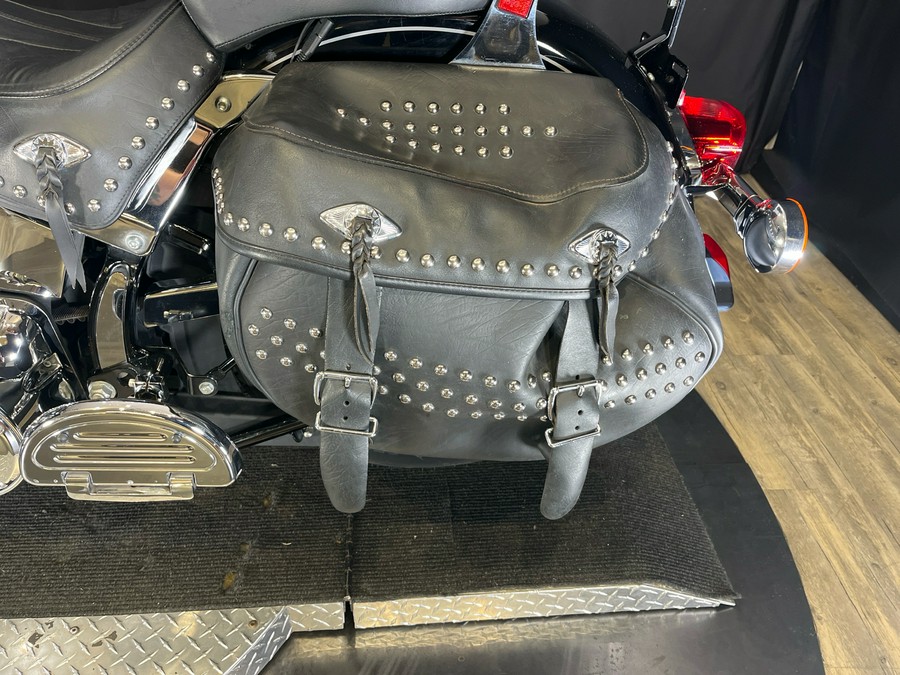 2015 Harley-Davidson Heritage Softail® Classic