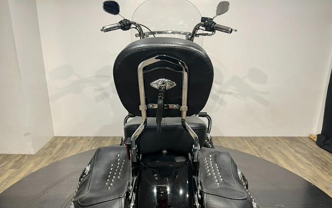 2015 Harley-Davidson Heritage Softail® Classic