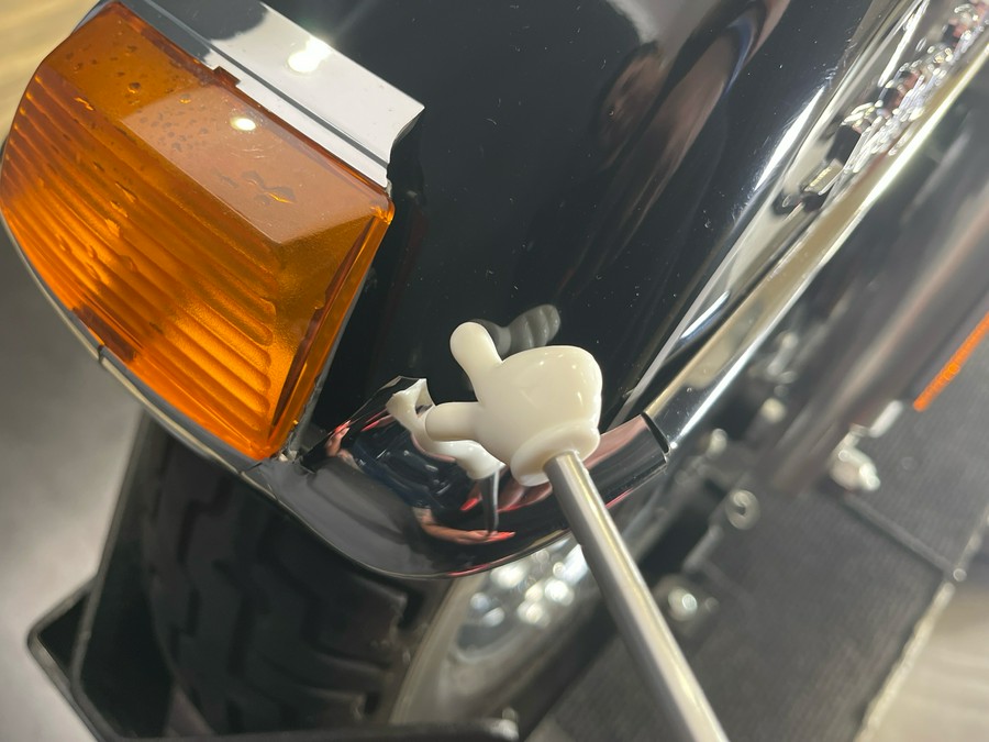 2015 Harley-Davidson Heritage Softail® Classic