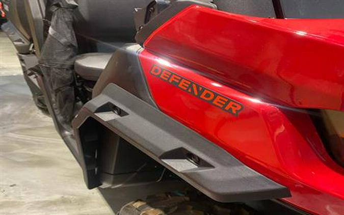 2025 Can-Am Defender DPS HD9