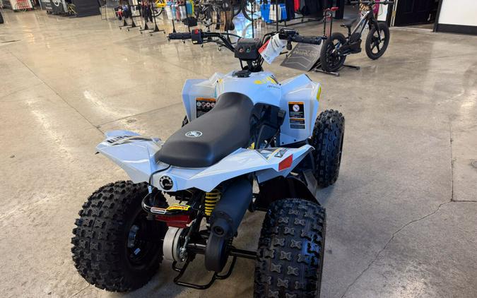 2026 Can-Am Renegade 110 EFI