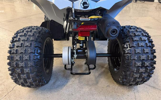 2026 Can-Am Renegade 110 EFI