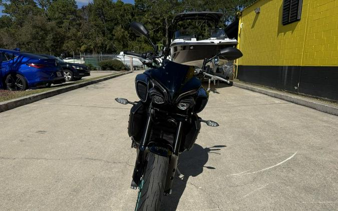 2024 Yamaha MT-10