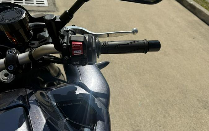 2024 Yamaha MT 10