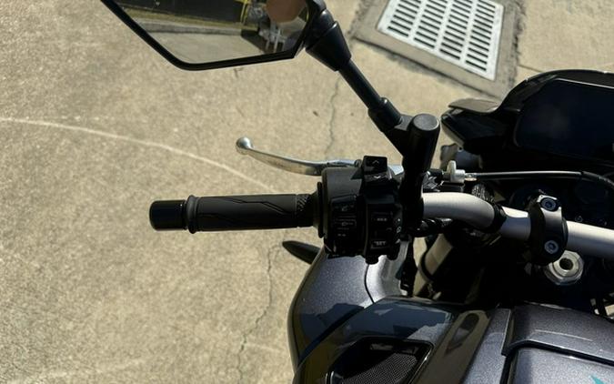 2024 Yamaha MT 10