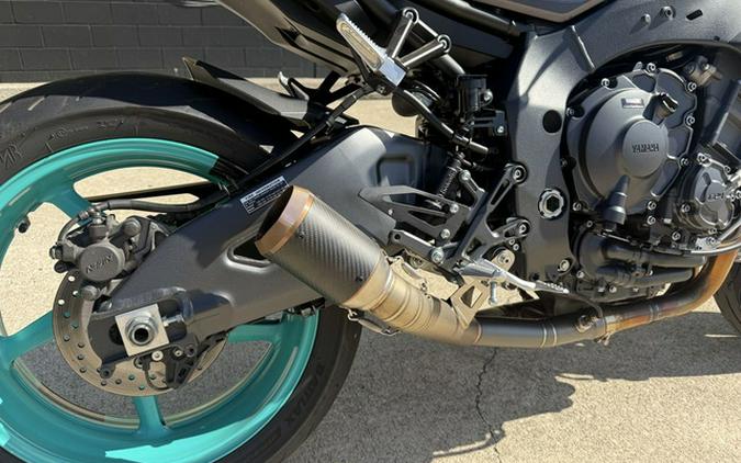 2024 Yamaha MT 10
