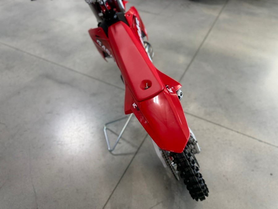 2026 GAS GAS MC 65
