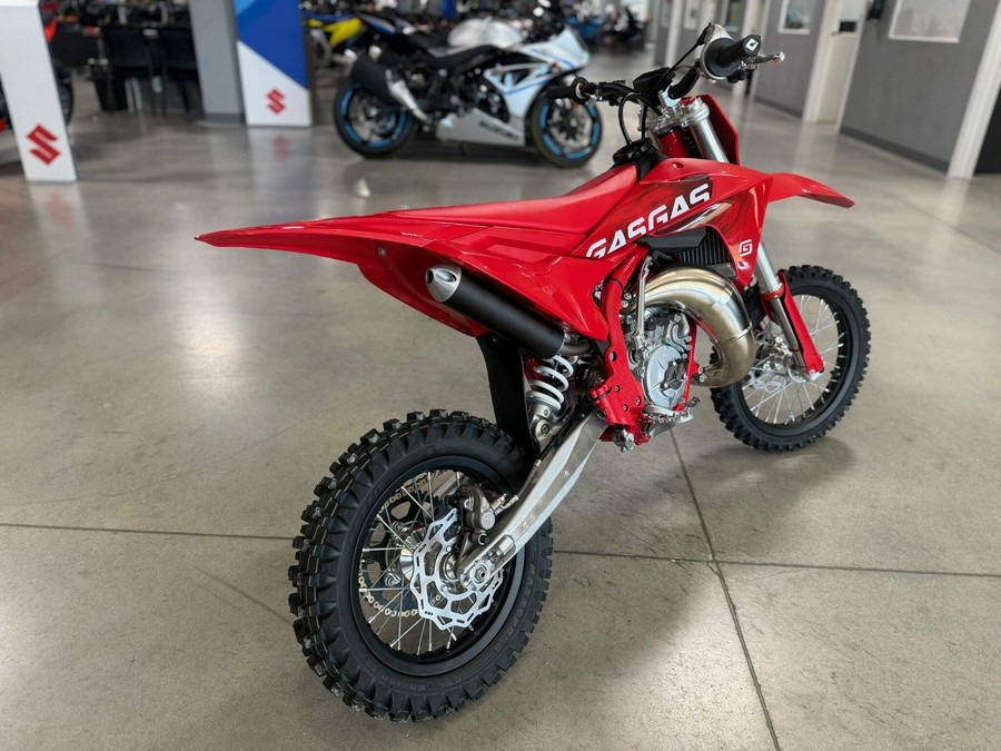 2026 GAS GAS MC 65