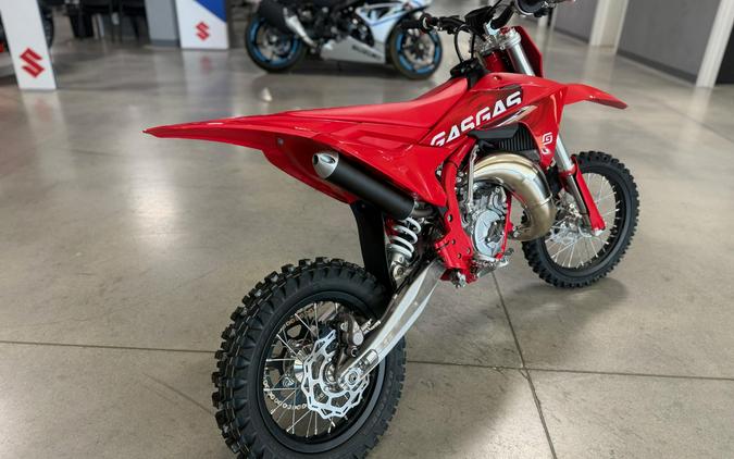 2026 GAS GAS MC 65