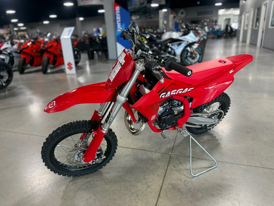 2026 GAS GAS MC 65