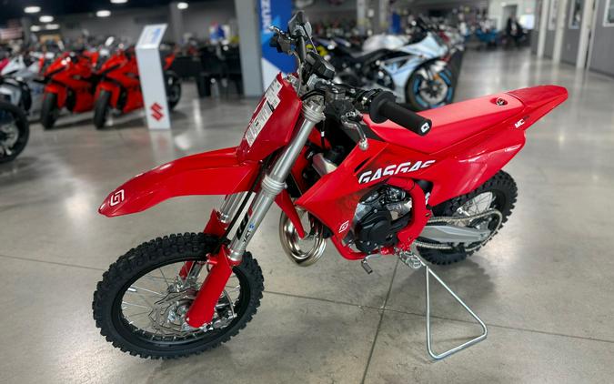 2026 GAS GAS MC 65