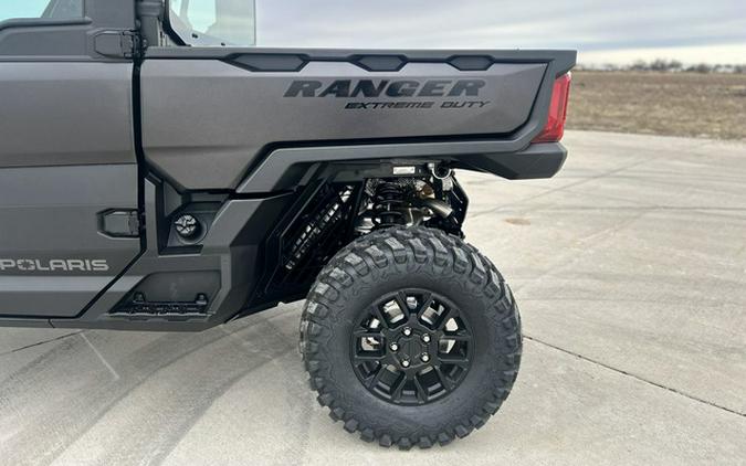 2026 Polaris Ranger XD 1500 NorthStar Ultimate