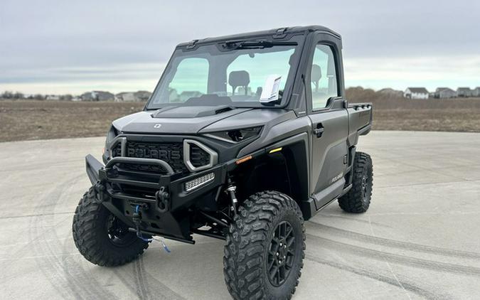 2026 Polaris Ranger XD 1500 NorthStar Ultimate