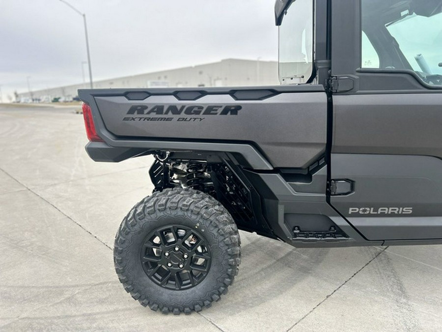 2026 Polaris Ranger XD 1500 NorthStar Ultimate
