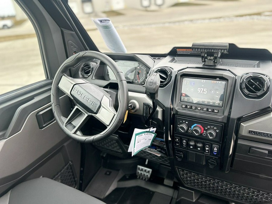 2026 Polaris Ranger XD 1500 NorthStar Ultimate