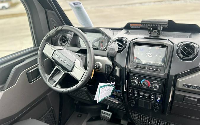 2026 Polaris Ranger XD 1500 NorthStar Ultimate