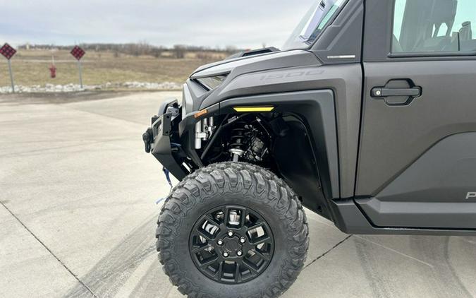 2026 Polaris Ranger XD 1500 NorthStar Ultimate