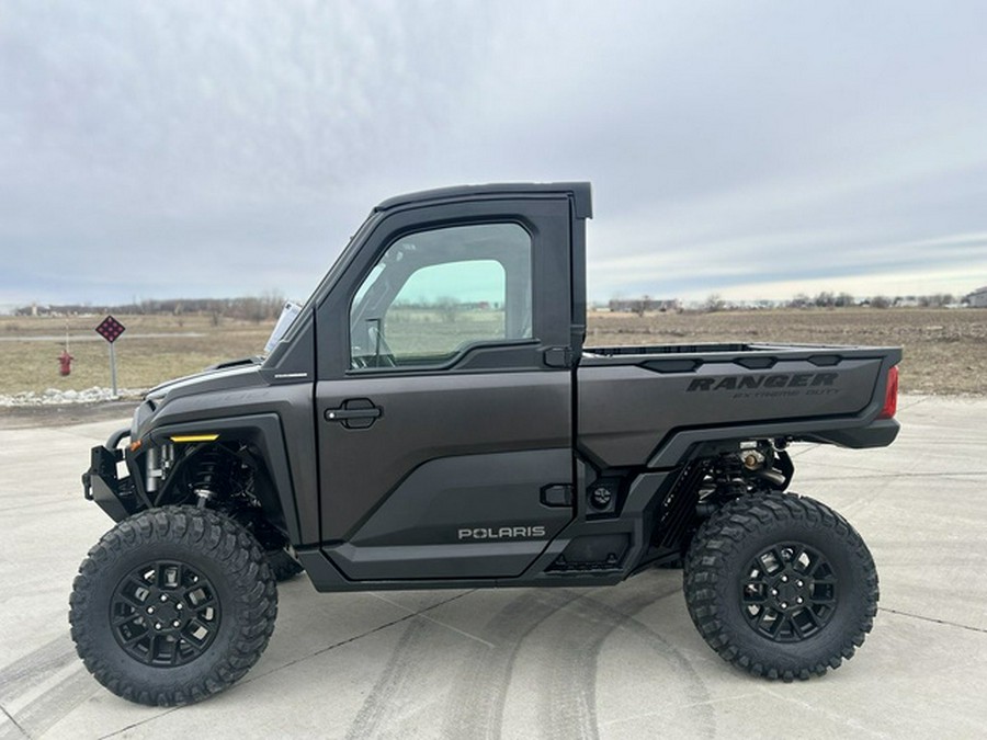 2026 Polaris Ranger XD 1500 NorthStar Ultimate