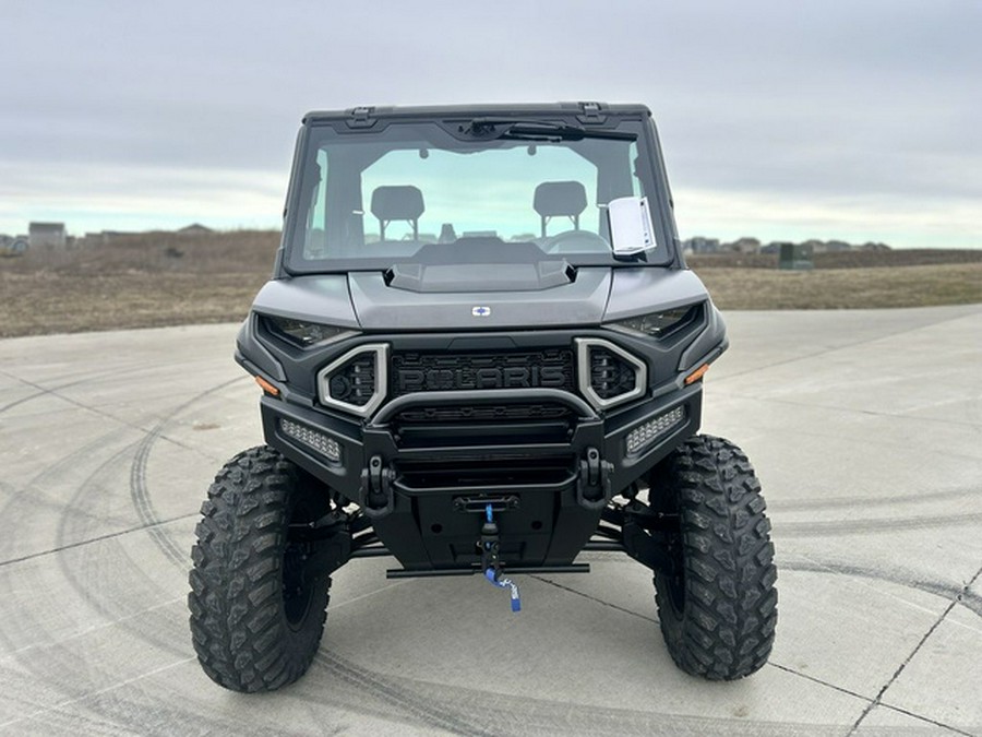 2026 Polaris Ranger XD 1500 NorthStar Ultimate