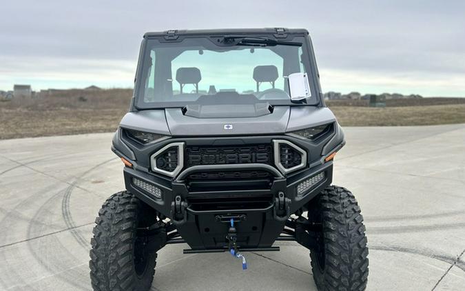 2026 Polaris Ranger XD 1500 NorthStar Ultimate