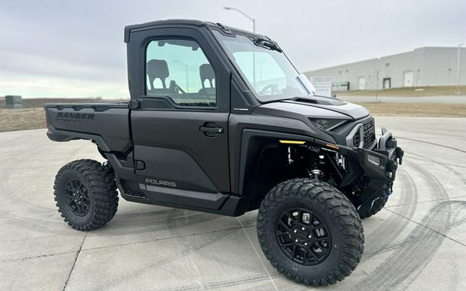 2026 Polaris Ranger XD 1500 NorthStar Ultimate