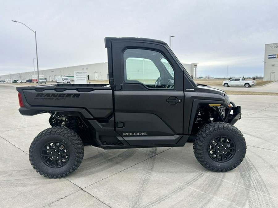 2026 Polaris Ranger XD 1500 NorthStar Ultimate