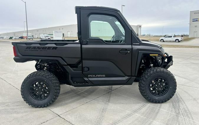 2026 Polaris Ranger XD 1500 NorthStar Ultimate