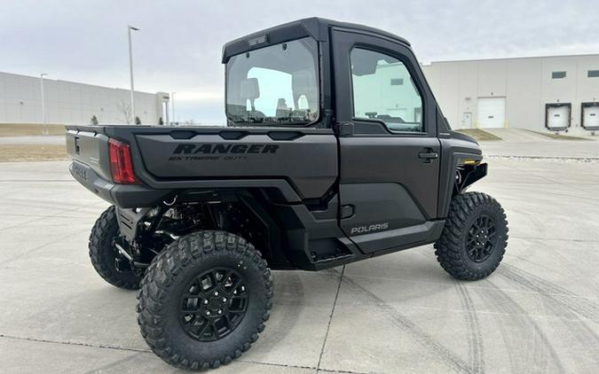 2026 Polaris Ranger XD 1500 NorthStar Ultimate