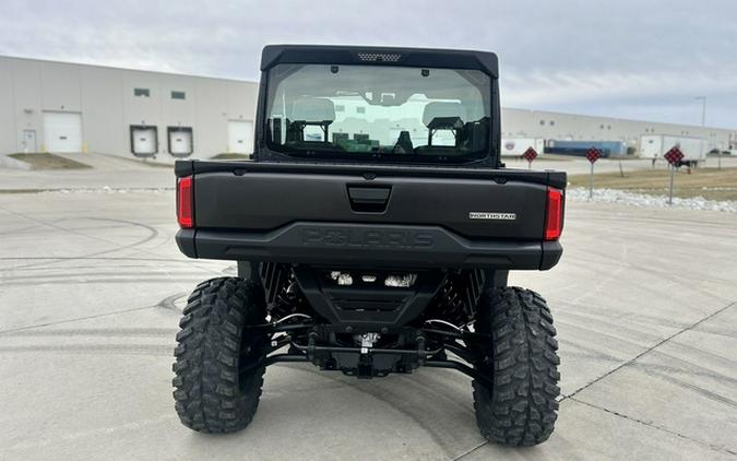 2026 Polaris Ranger XD 1500 NorthStar Ultimate