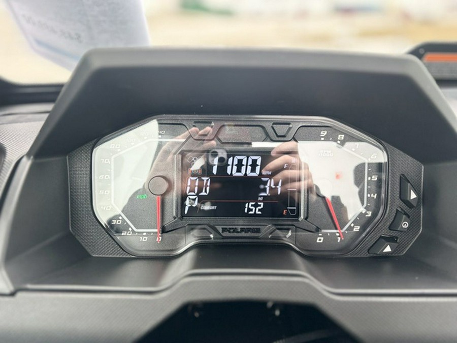 2026 Polaris Ranger XD 1500 NorthStar Ultimate