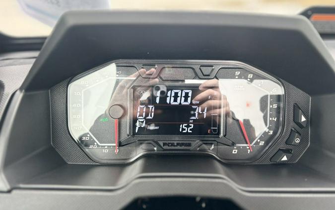 2026 Polaris Ranger XD 1500 NorthStar Ultimate