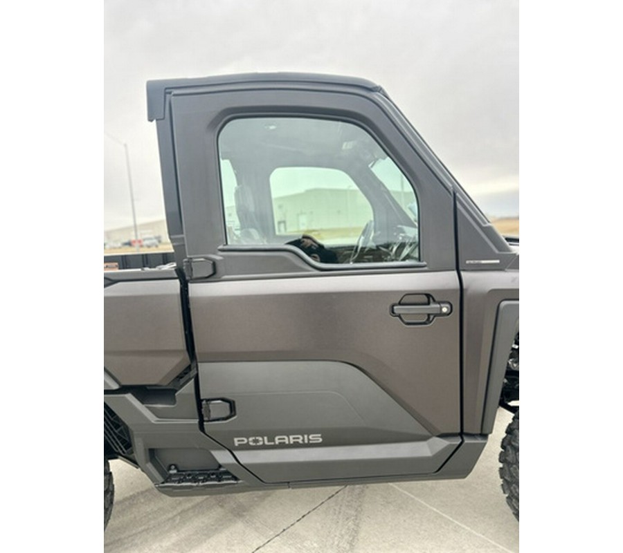 2026 Polaris Ranger XD 1500 NorthStar Ultimate