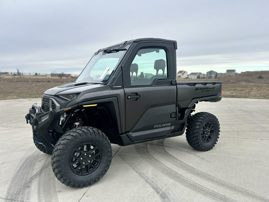 2026 Polaris Ranger XD 1500 NorthStar Ultimate