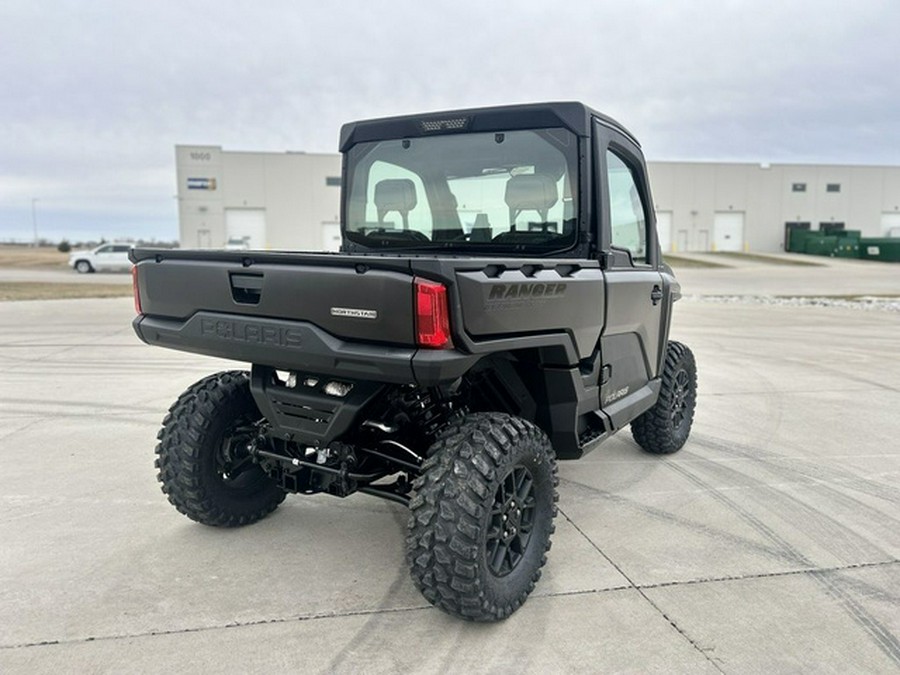 2026 Polaris Ranger XD 1500 NorthStar Ultimate