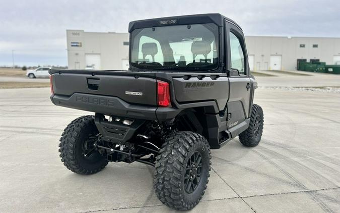 2026 Polaris Ranger XD 1500 NorthStar Ultimate
