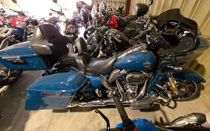 2021 Harley-Davidson Road Glide® Special