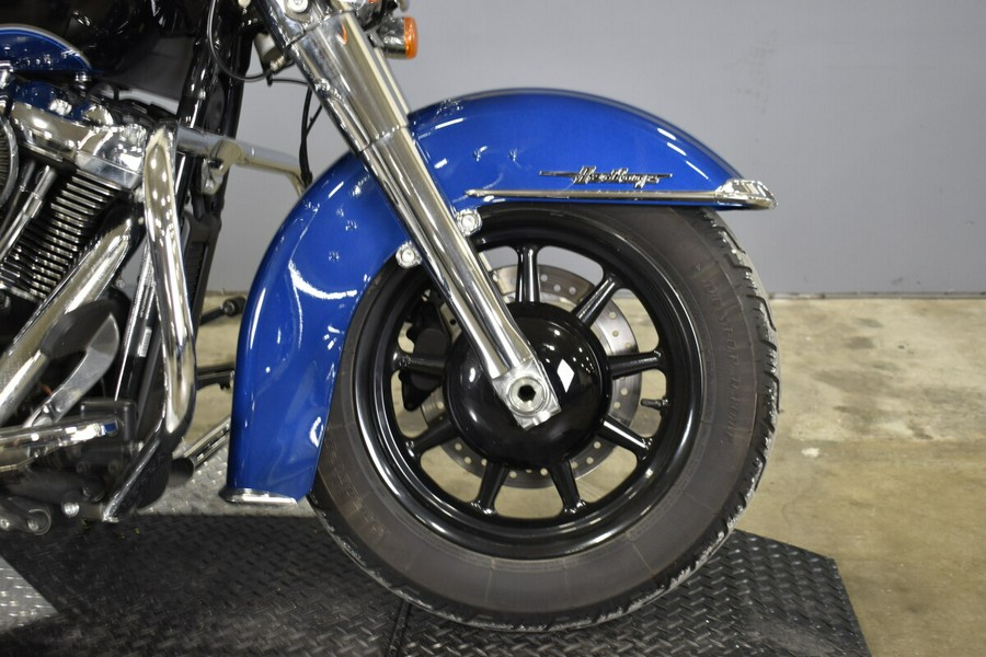 2022 Harley-Davidson Heritage Classic 114