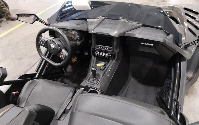 2025 Polaris Slingshot® Slingshot® R