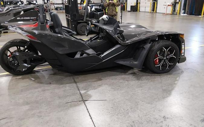 2025 Polaris Slingshot® Slingshot® R