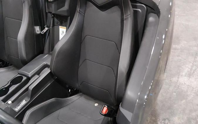 2025 Polaris Slingshot® Slingshot® R